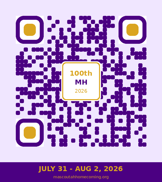 Diamond Dates QR Code